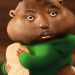 Meet your Posher, Cris